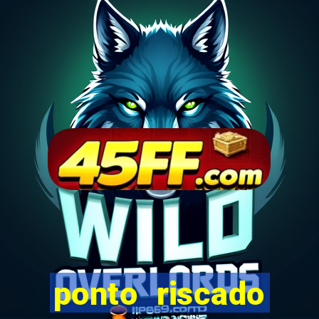ponto riscado marinheiro 7 mares